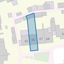 Perceel WKD00-S-1542