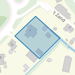 Perceel WKD00-S-1582