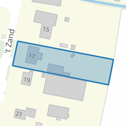 Perceel WKD00-S-1585