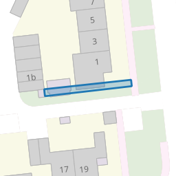 Perceel WKD00-S-1694