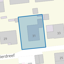 Perceel WKD00-S-1709