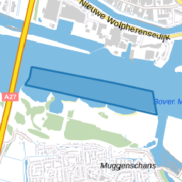 Perceel WKD00-S-1732