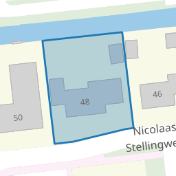 Perceel WKD00-S-1760