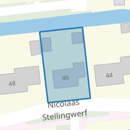 Perceel WKD00-S-1761