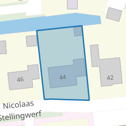 Perceel WKD00-S-1762