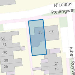 Perceel WKD00-S-1770