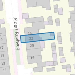 Perceel WKD00-S-1777