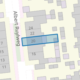 Perceel WKD00-S-1778