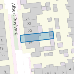 Perceel WKD00-S-1779