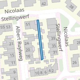 Perceel WKD00-S-1790