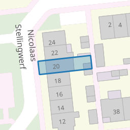 Perceel WKD00-S-1793