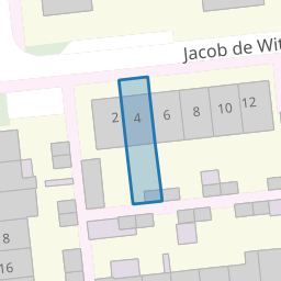 Perceel WKD00-S-1799