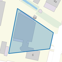 Perceel WKD00-S-1838