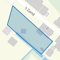 Perceel WKD00-S-1900