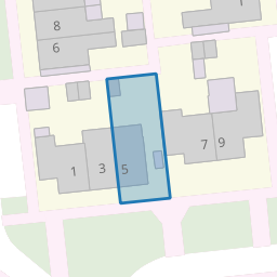 Perceel WKD00-S-1926