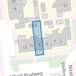 Perceel WKD00-S-1931