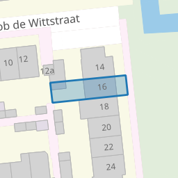 Perceel WKD00-S-1938