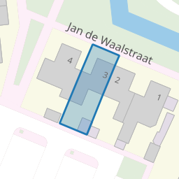 Perceel WKD00-S-1947