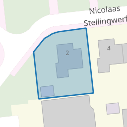 Perceel WKD00-S-1957