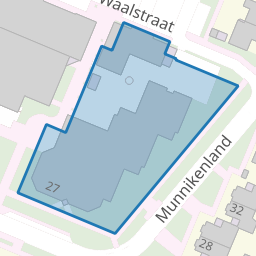 Perceel WKD00-S-1959