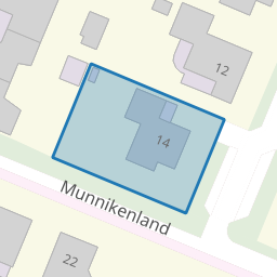 Perceel WKD00-S-1992