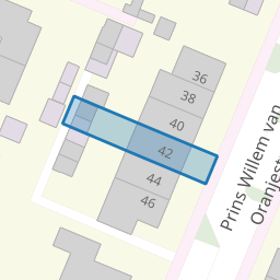 Perceel WKD00-S-2006