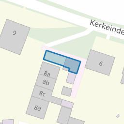 Perceel WKD00-S-2023