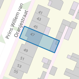 Perceel WKD00-S-2031