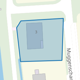 Perceel WKD00-S-2043