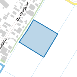 Perceel WKD00-S-2077