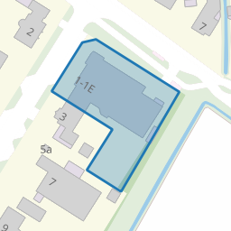 Perceel WKD00-S-2079