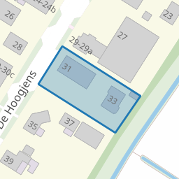 Perceel WKD00-S-2084