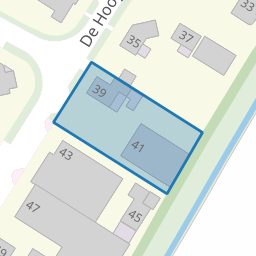 Perceel WKD00-S-2086