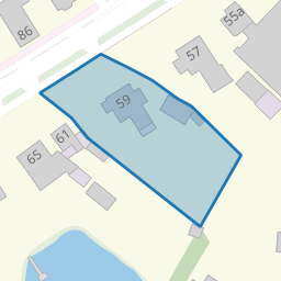 Perceel WKD00-S-2110