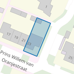 Perceel WKD00-S-2144