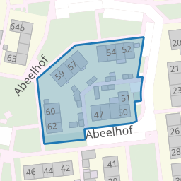 Perceel WKD00-S-2196