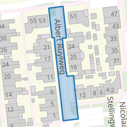 Perceel WKD00-S-2213