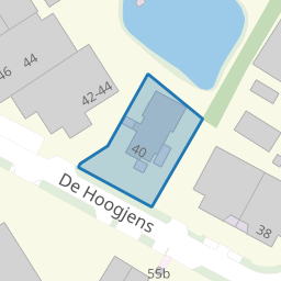 Perceel WKD00-S-2228