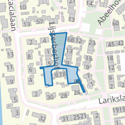 Perceel WKD00-S-2235