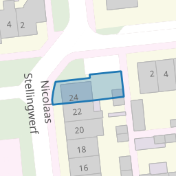 Perceel WKD00-S-2236