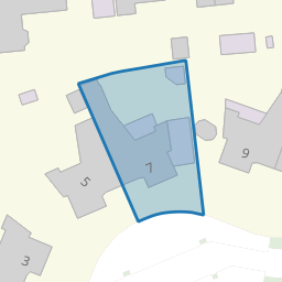 Perceel WKD00-S-2257