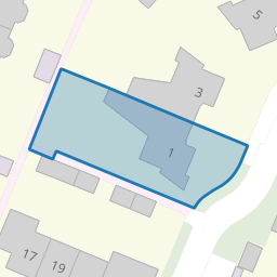 Perceel WKD00-S-2260