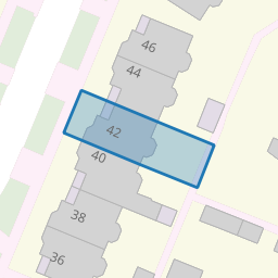 Perceel WKD00-S-2291