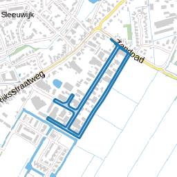 Perceel WKD00-S-2301