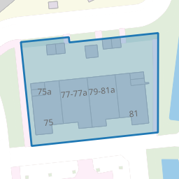 Perceel WKD00-S-2305