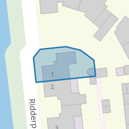 Perceel WKD00-S-2308