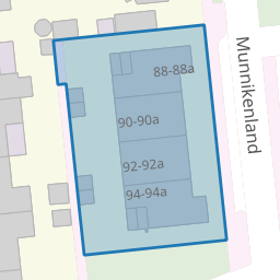 Perceel WKD00-S-2314