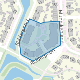 Perceel WKD00-S-2315