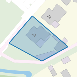 Perceel WKD00-S-2316