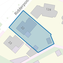 Perceel WKD00-S-2317